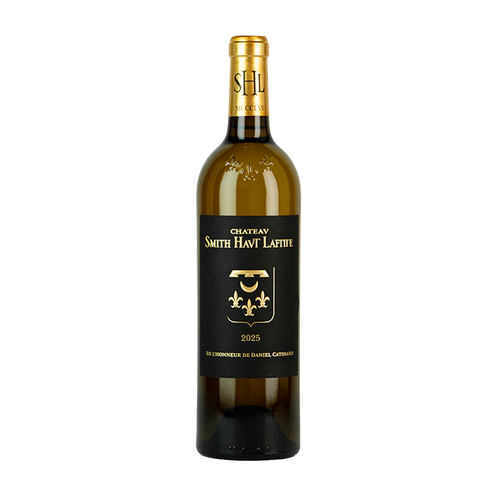 Smith Haut Lafitte Blanc 2025 (750ML)