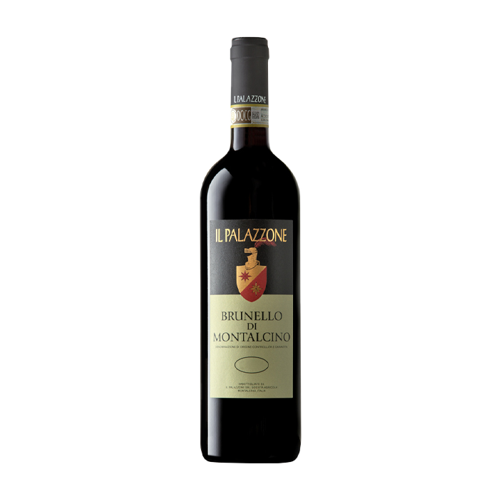 Brunello di Montalcino Il Palazzone 2020 (750ML)