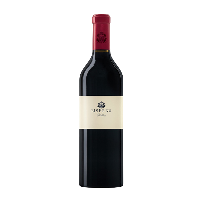 Biserno Tenuta di Biserno 2020 (750ML)