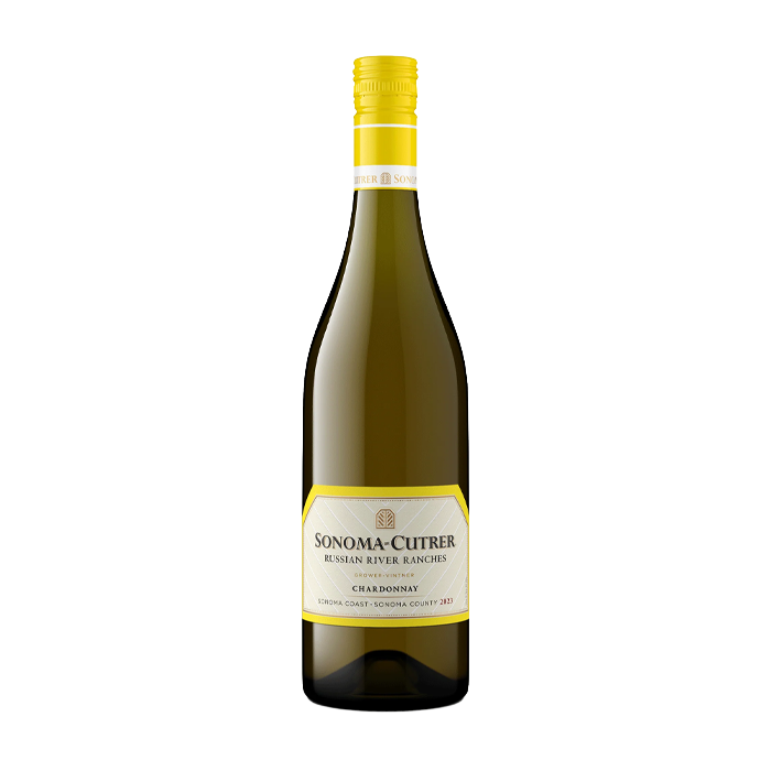 Sonoma Cutrer Russian River Ranches Chardonnay 2024 (750ML)