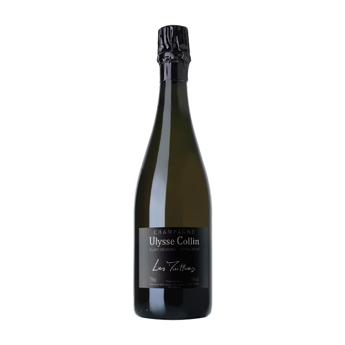 Ulysse Collin Les Maillons Blanc de Noirs Extra Brut 48 Mois  [2020] (750ML)