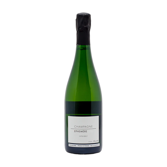 Savart & Dremont Ephemere 026 Extra Brut Blanc de Blancs 2019 (750ML)