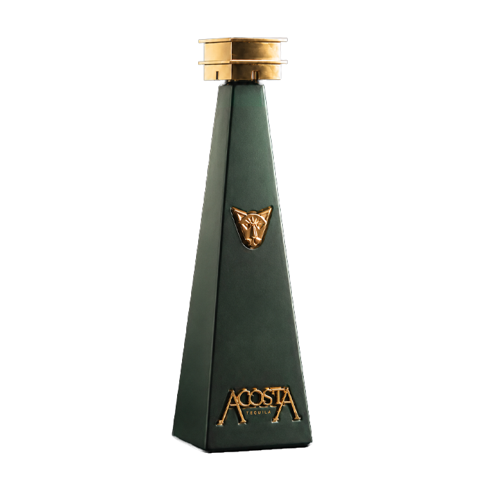 Acosta Reposado Tequila (750ML)