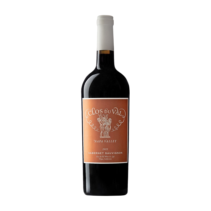 Clos Du Val Napa Valley Cabernet Sauvignon 2023 (750ML)