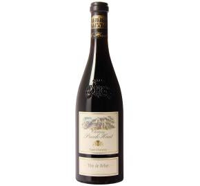 Chateau Puech-Haut Tete de Belier Rouge 2021 (750ML)
