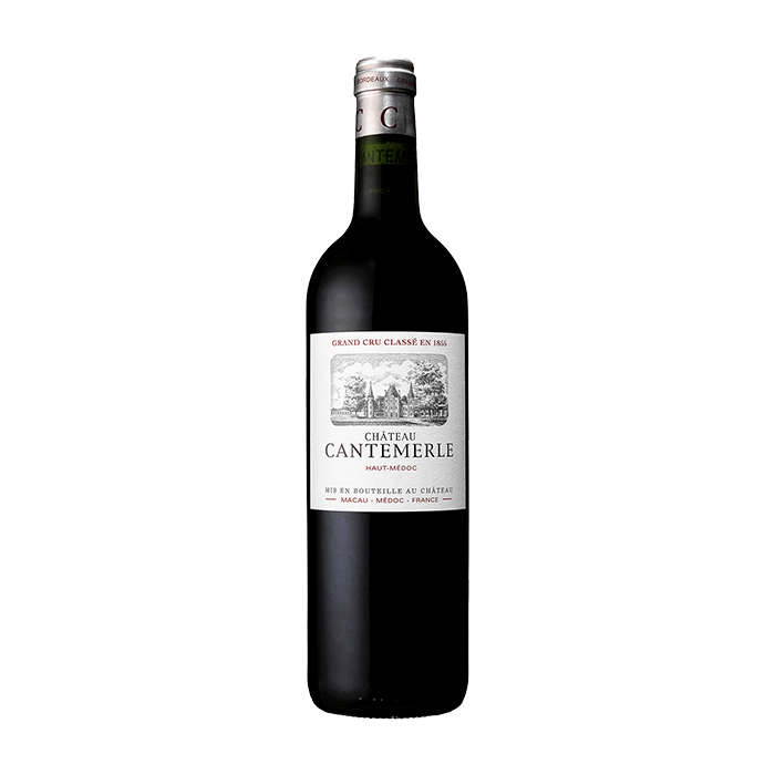 Cantemerle 2023 (750ML)