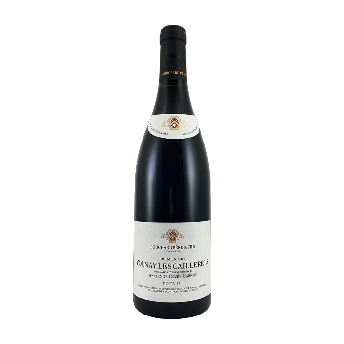 Volnay Les Caillerets Bouchard Pere et Fils 2020 (750ML)