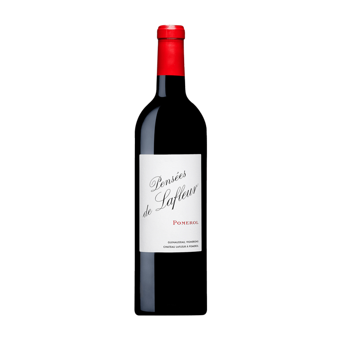 Pensees de Lafleur 2025 (750ML)