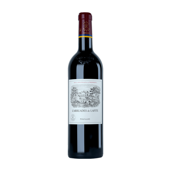 Carruades de Lafite 2009 (1.5L)