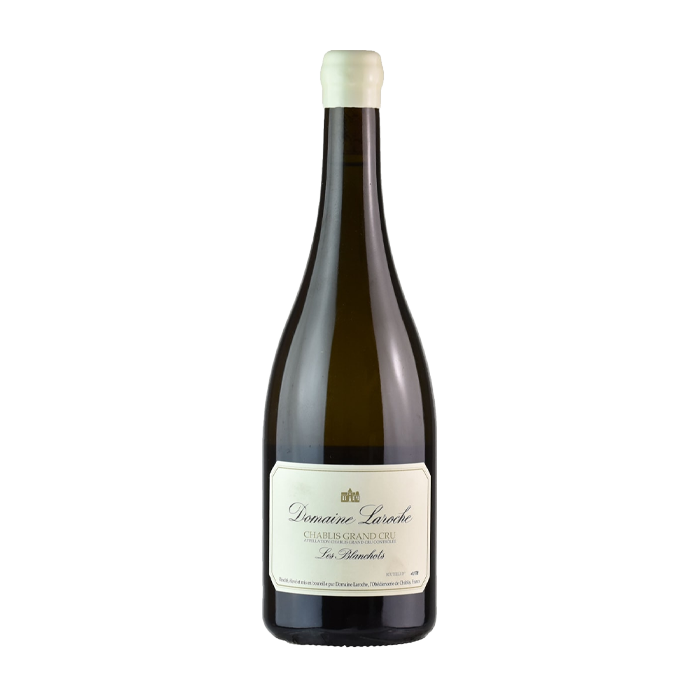 Chablis Blanchots Domaine Laroche 2022 (750ML)