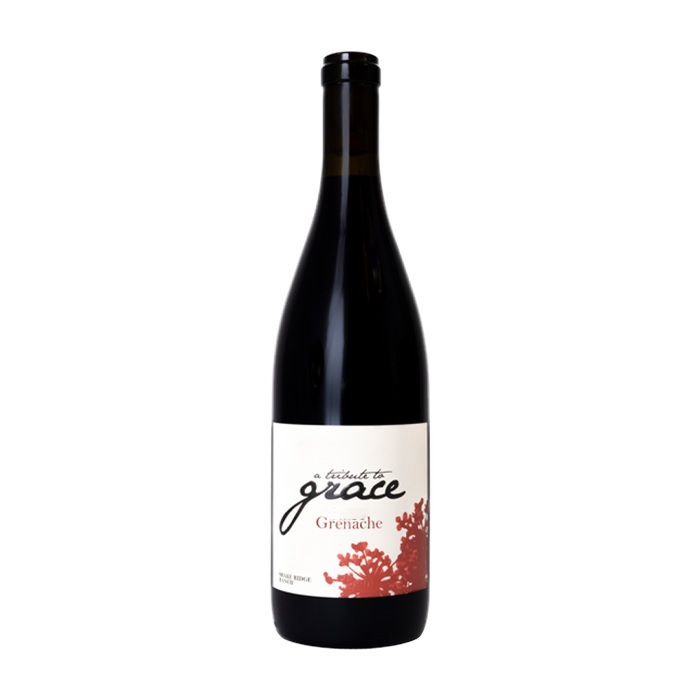 A Tribute to Grace Shake Ridge Ranch Vineyard Grenache 2023 (750ML)