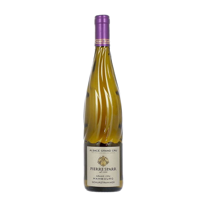 Gewurztraminer Mambourg Pierre Sparr 2020 (750ML)