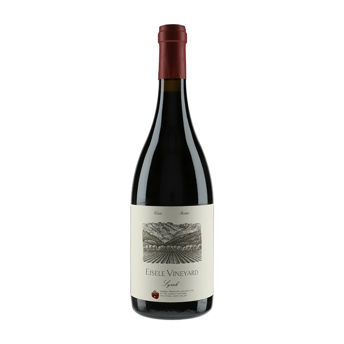 Eisele Vineyard Syrah 2020 (1.5L)