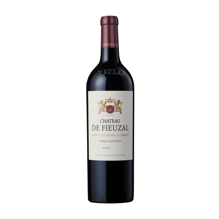 De Fieuzal Rouge 2025 (750ML)