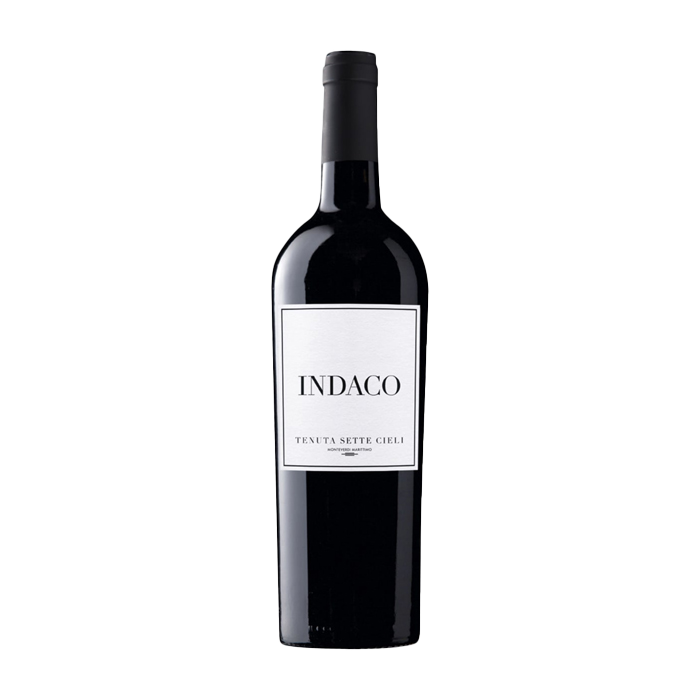 Toscana Rosso Indaco Tenuta dei Sette Cieli 2020 (750ML)