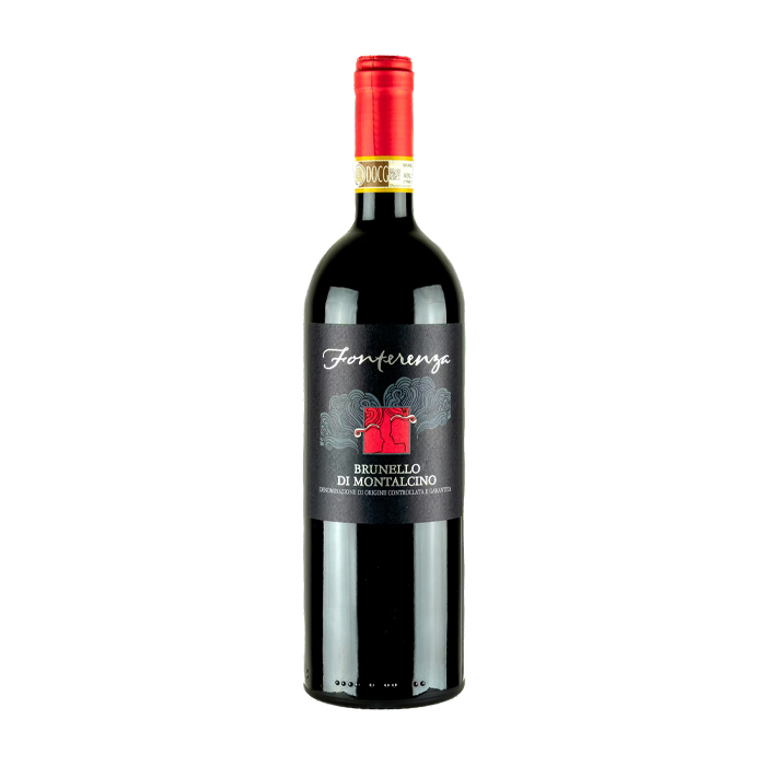 Brunello di Montalcino Fonterenza 2009 (1.5L)