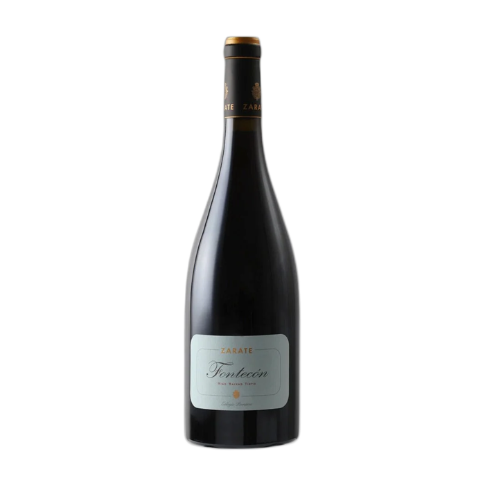 Zarate Fontecon Tinto Rias Baixas 2024 (750ML)