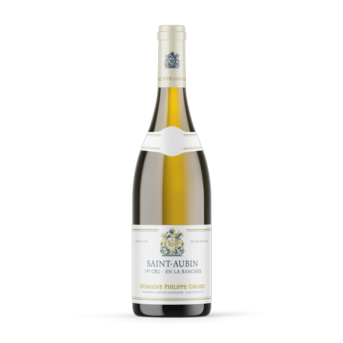 St Aubin En La Ranchee Philippe Girard 2023 (750ML)