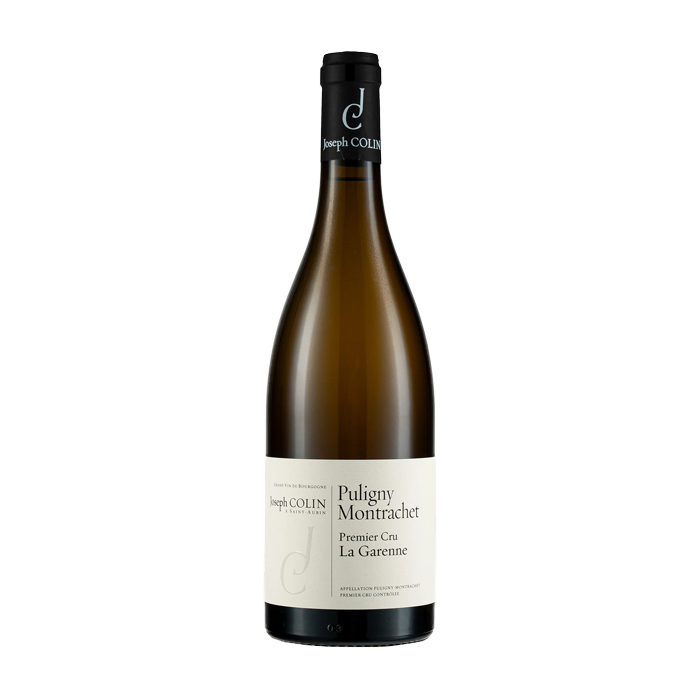 Puligny Montrachet La Garenne Joseph Colin 2024 (750ML)
