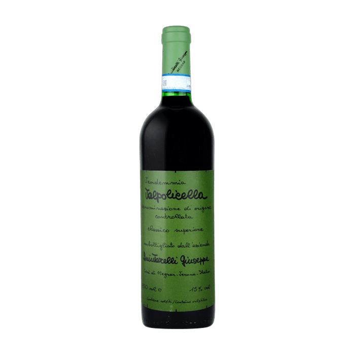 Valpolicella Classico Superiore Giuseppe Quintarelli 2018 (1.5L)