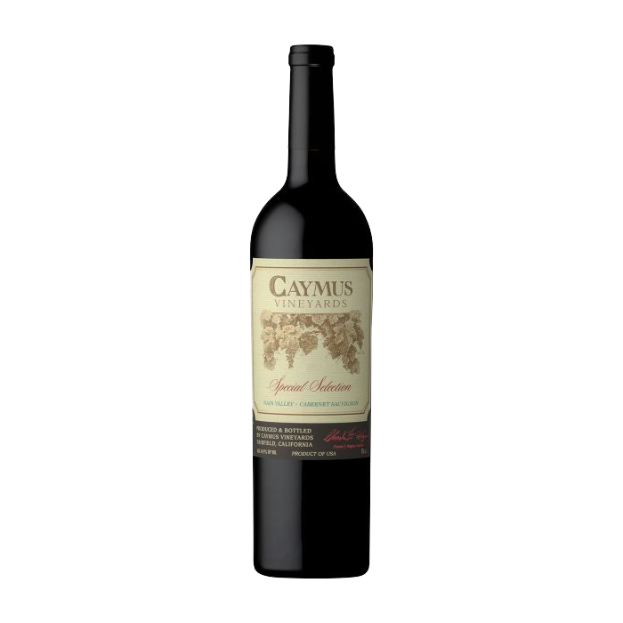 Caymus Vineyards Special Selection Napa Valley Cabernet Sauvignon 2020 (750ML)
