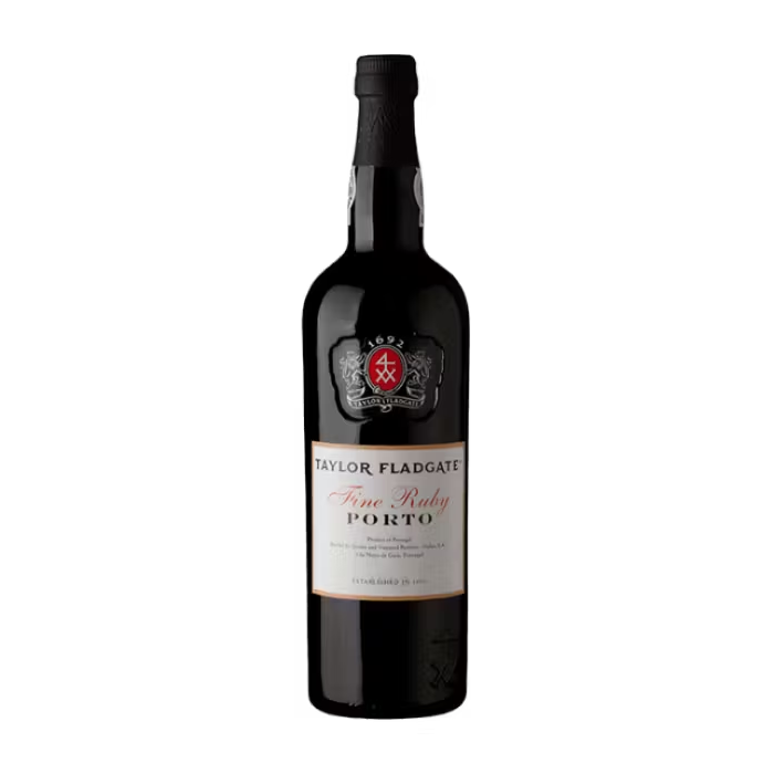 Taylor Fladgate Fine Ruby Port NV (750ML)