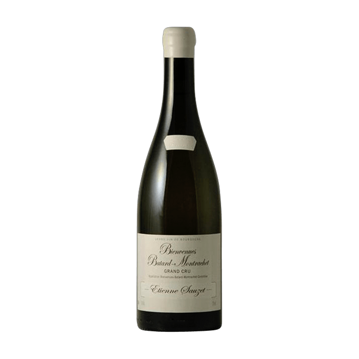 Bienvenues Batard Montrachet Etienne Sauzet 2022 (750ML)