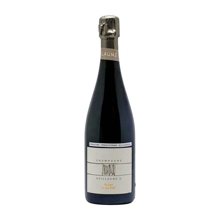Guillaume Selosse Au Dessus du Gros Mont Extra Brut NV (750ML)