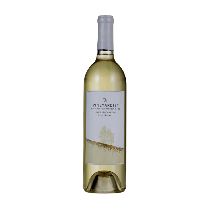 The Vineyardist Sauvignon Blanc 2023 (750ML)