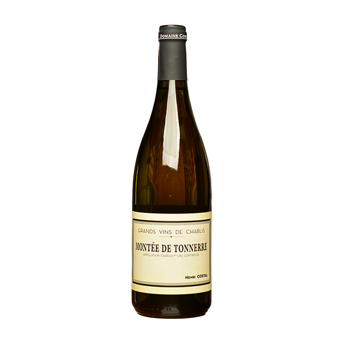 Chablis Montee de Tonnerre Domaine Costal 2024 (750ML)