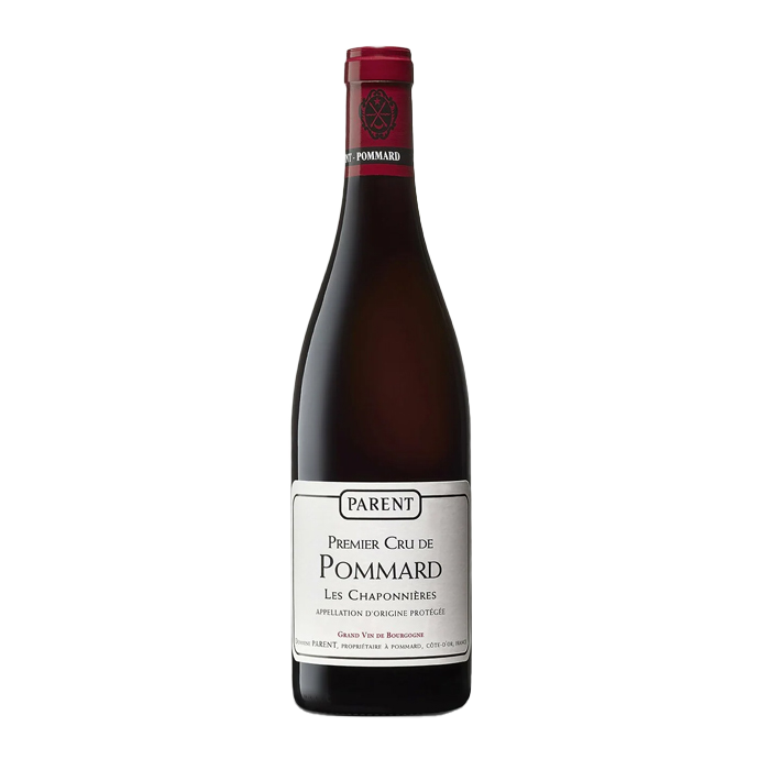 Pommard Les Chaponnieres Domaine Parent 2022 (750ML)