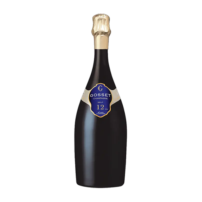 Gosset Ans De Cave A Minima NV(750ML)