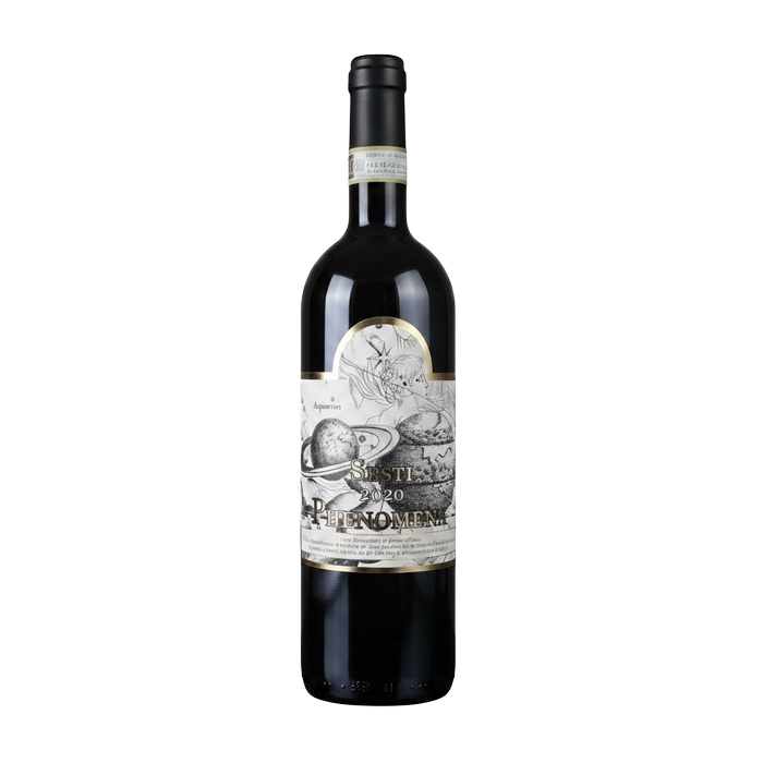 Brunello di Montalcino Phenomena Castello di Argiano Sesti 2020 (750ML)