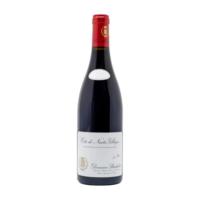 Cotes de Nuits Villages Denis Bachelet 2022 (750ML)