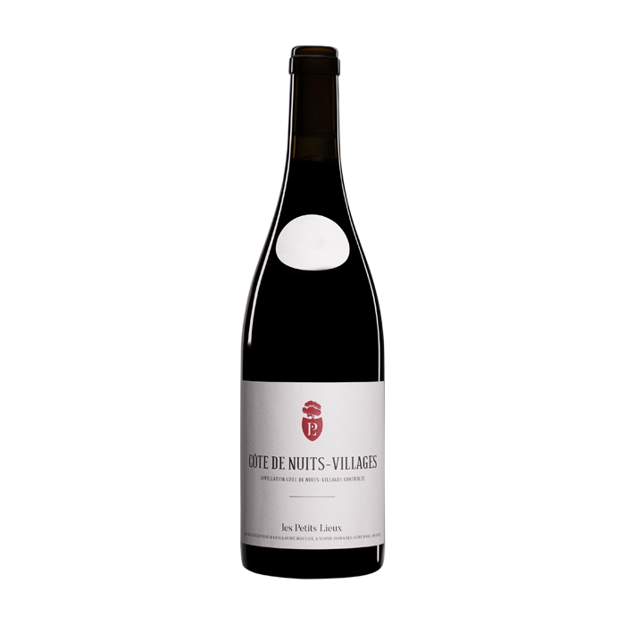 Cotes de Nuits Villages Les Petits Lieux 2024 (750ML)