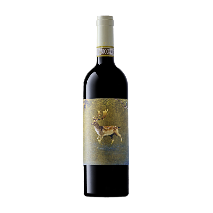 Brunello di Montalcino Vigna San Prospero Villa le Prata 2018 (750ML)