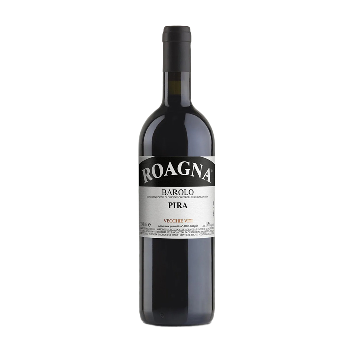 Barolo La Pira Vecchie Viti Roagna 2020 (750ML)