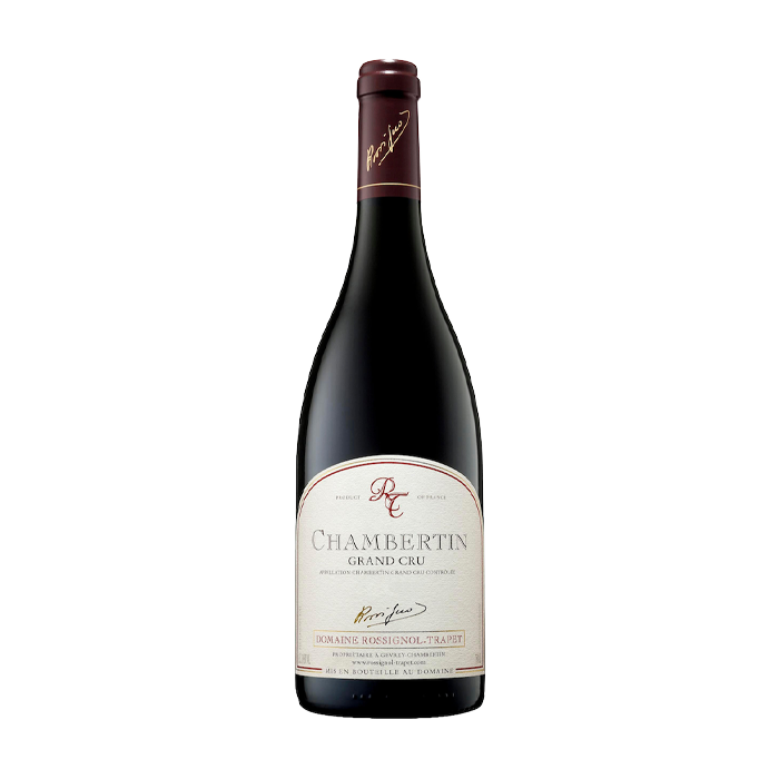 Chambertin Rossignol-Trapet 2022 (1.5L)