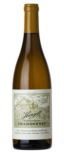 Hanzell Vineyards Estate Chardonnay 2021 (750ML)