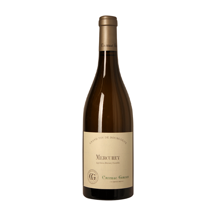 Mercurey Camille Giroud 2021 (750ML)