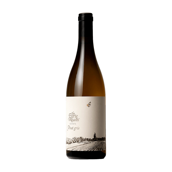 Eyrie Vineyards Dundee Hills Estate Pinot Gris 2023 (750ML)