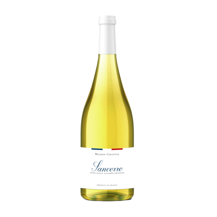 Sancerre Maison Chantal 2022 (750ML)