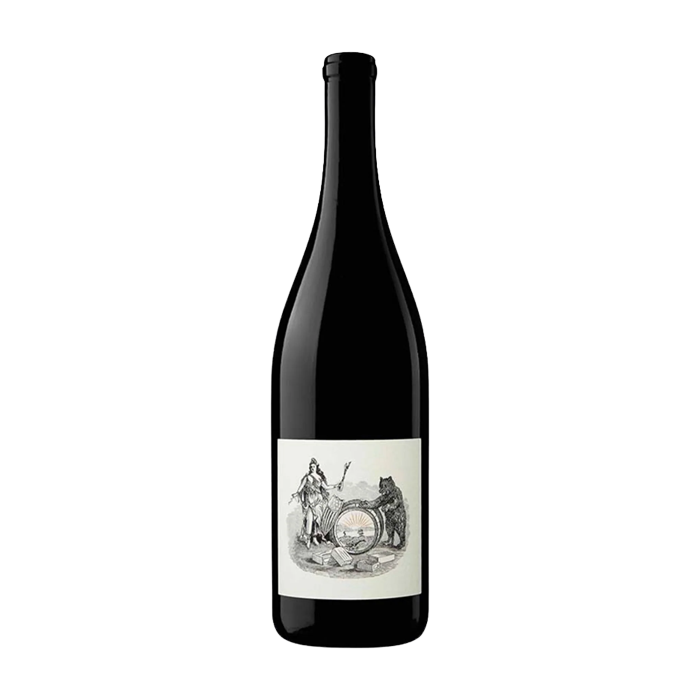 Maitre de Chai California Red Table Wine 2024 (750ML)