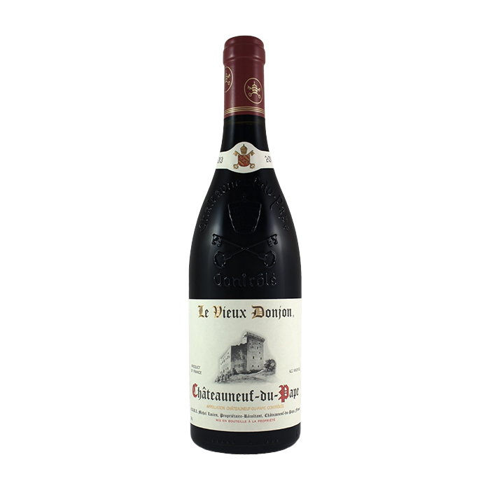 Chateauneuf du Pape Le Vieux Donjon 2019 (1.5L)