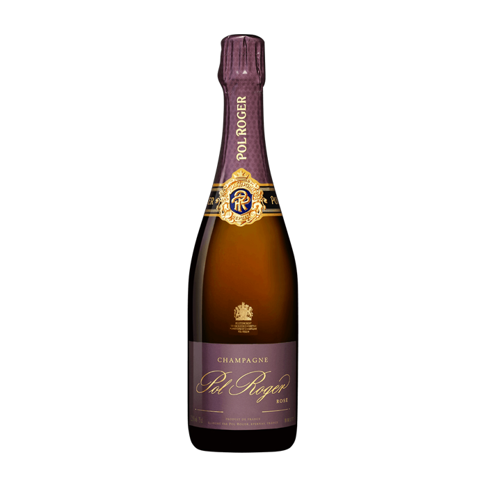 Pol Roger Rose 2019 (750ML)