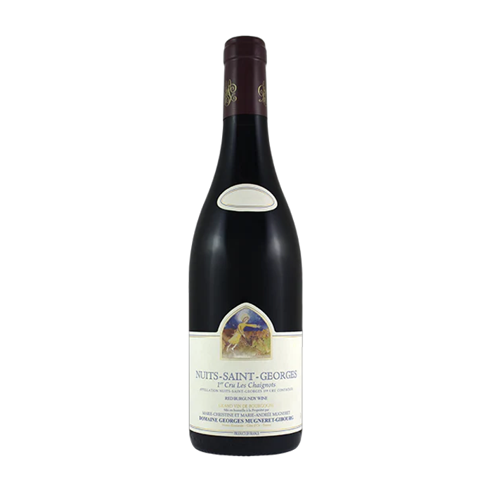 Nuits St Georges Chaignots Georges Mugneret-Gibourg 2022 (750ML)