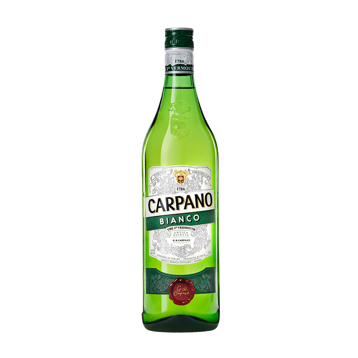 Carpano Bianco Vermouth (750ML)