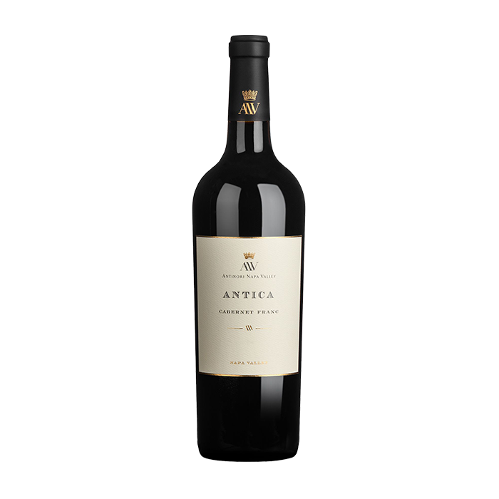 Antinori Antica Napa Valley Cabernet Franc 2022 (750ML)