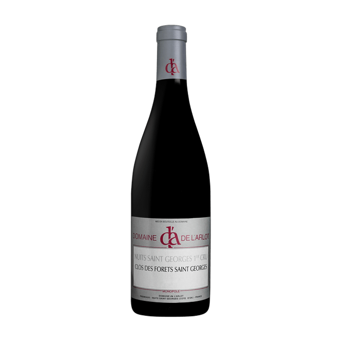Nuits St Georges Clos des Forets St Georges Domaine de l'Arlot 2024 (750ML)