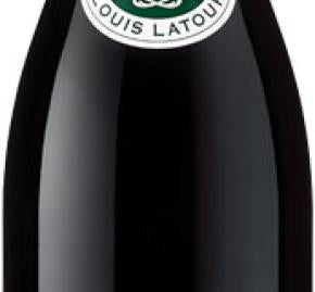 Aloxe-Corton Rouge Les Chaillots Louis Latour 2022 (750ML)